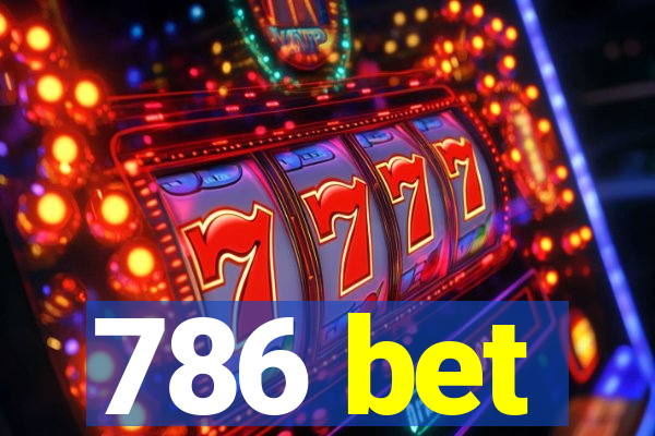 786 bet